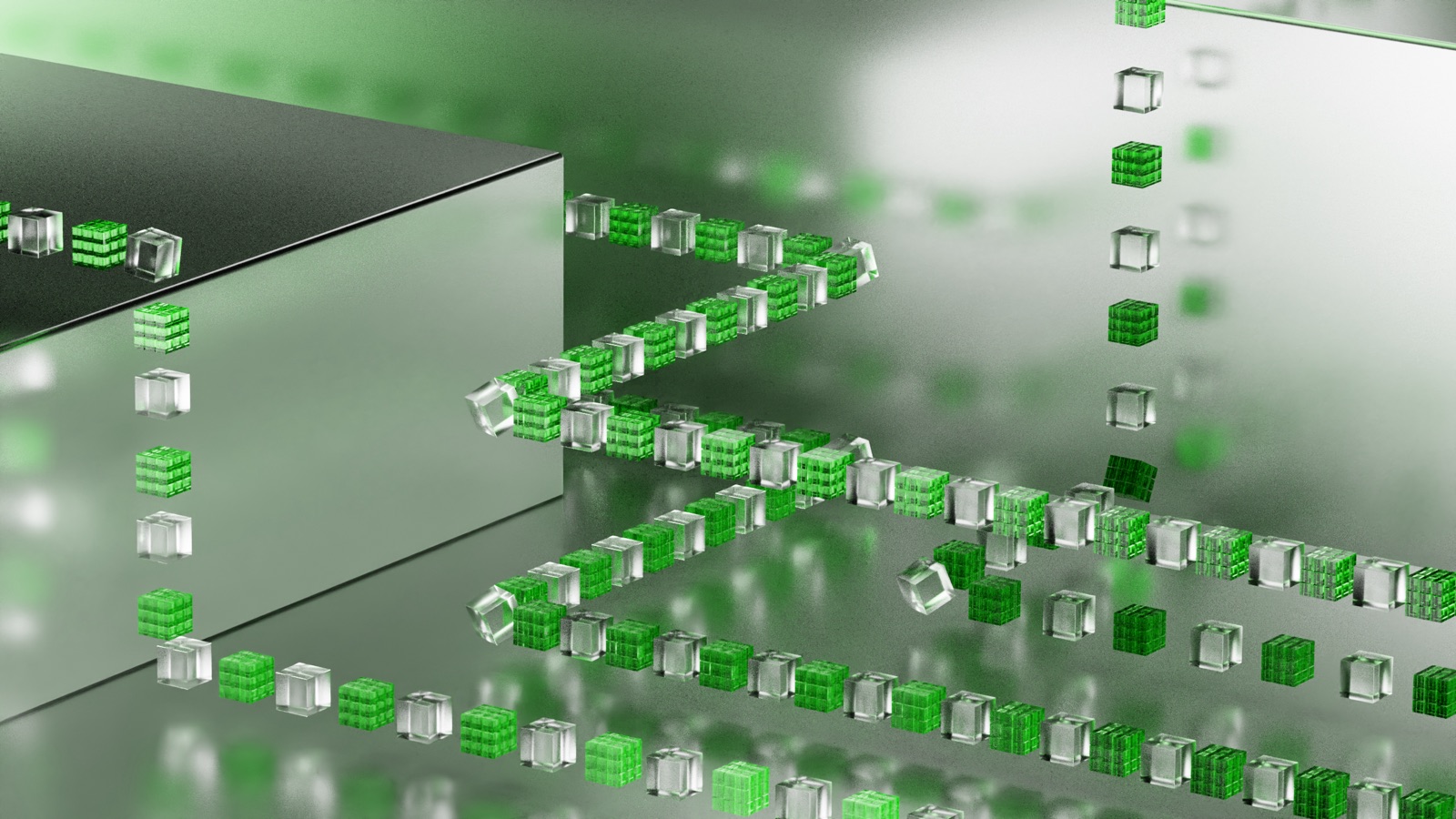 Сведите разрозненные данные в один понятный фундамент.